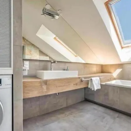 Urban Chic - Great Location - Center - Swietej Barbary דירה גדנסק