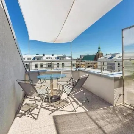 Urban Chic - Great Location - Center - Swietej Barbary *