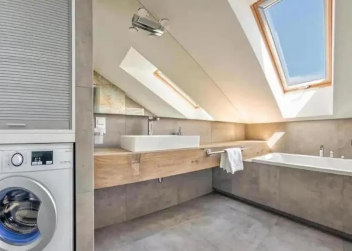 Urban Chic - Great Location - Center - Swietej Barbary דירה גדנסק