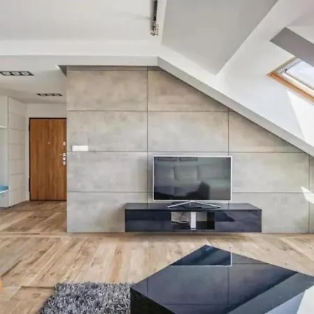 Urban Chic - Great Location - Center - Swietej Barbary Gdańsk