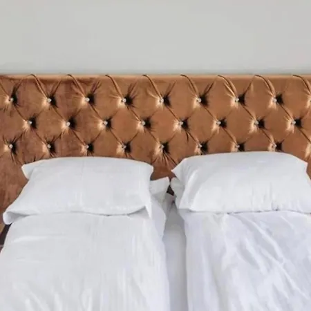 Urban Chic - Great Location - Center - Swietej Barbary Apartman